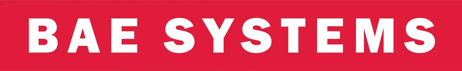 BAE SYSTEMS Logo